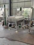 HTD Series industrial Bin Mixer powder mixing machine IBC Blender
