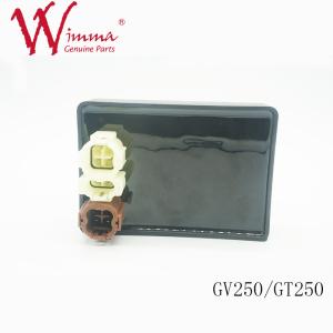 Quality Strong Power 400Cc Motorcycle Ignitor Motor Ignition Gv250/Gt250 CDI For Motorcycle CDI wholesale