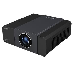 Quality Large Venue 15000 Lumens 4K DLP Laser Projector For Outdoor Cinema wholesale