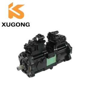 Quality SK200-6 Excavator Hydraulic Main Pump Assembly K3V112DTP-9TDL-14T Hydraulic Pump Electric wholesale