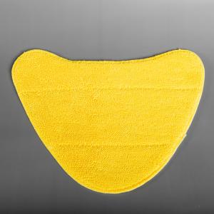Quality Hotel Standard Reusable Steam Mop Covers Vacuum Cleaner Attachments wholesale