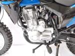 2022 Wholesale cheap import street legal gasoline moto off-road dirt motorcycle