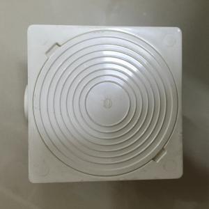 Quality Plastic Underground IP68 swimming pool deck boxes wholesale