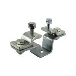 Heavy Duty Steel Beam Clamps I Universal Metal Carbon Steel