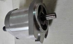 Quality Replacement Komatsu excavator PC75UU hydraulic gear pump wholesale