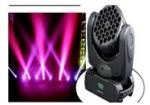 36pcs*3W LED Moving head Beam light