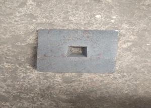 Quality Wear Resistant Asphalt Mixer Parts wholesale