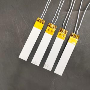Quality Aluminum Ceramic Heating Plate Fast Heating For Metal / Mold Heating wholesale