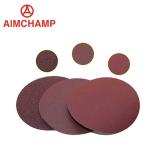 E-Paper Sandpaper Disc Abrasive Sanding Belts Abrasive Paper Sandpaper