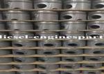 Polishing 150mm Standard Four Stroke Piston 8 Cylinder For Diesel Engine
