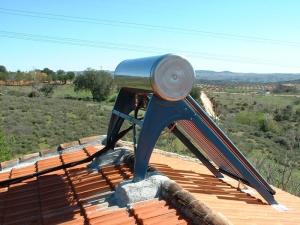 Quality Compact Pressurized Solar Water Heating Energy Boiler with SUS304 Inner Tank Material wholesale