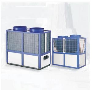 Quality Brazed Plate Condenser Household Commercial Hot Water Heat Pump SUS316 wholesale