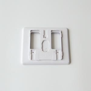 Quality Custom ABS Electronic Enclosures Plastic Injection Molded Plastic Parts wholesale