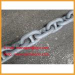 Galvanized Stud Lifting Chain