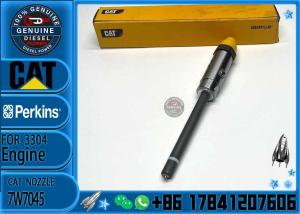 Quality Common Rail Fuel Injector Pencil Nozzle 0R-3421 4W7015 4W7017 4W7019 104-9453 7W7033 7W7045 wholesale