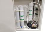 Single Stage Ro System Water Treatment Machine For Laboratory And Medical