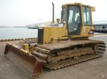 Mini used CAT D3G bulldozer for sale/used CAT bulldozer for sale