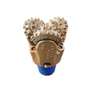 Quality Iadc 517/537 Tci Tricone Bit Wear Resisting Performance wholesale