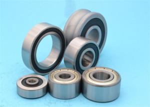 Quality 42.43 Series Custom Ball Bearings High Axial Bearing Capacity Long Life wholesale
