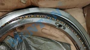 Quality SKF385 445*598*26mm High Speed Deep Groove Ball Bearing For Precision Machine wholesale