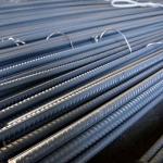 6-25mm Hot Rolled Rebar Hrb335 Grade Construction Steel Rebar For Building