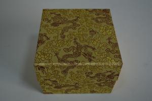 Quality Delicate Customized Gift Boxes wholesale