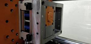 Quality Precision-Crafted Injection Molding Tool for High-Quality Parts wholesale