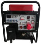 GENWELD 670CC 300A Gasoline Power Generation Welder