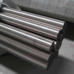 Astm A276 Stainless Steel Round Bar Hot Rolled Ultra-Low Carbon
