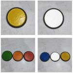 Strong Resistance C5 Petroleum Road Marking Spray Paint