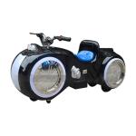 Remote Control Music Adults Prince Moto Ride Machine