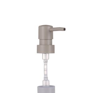 Quality Colorful 28mm Dispenser Pump made of Strong and Durable ABS Plastic Material wholesale