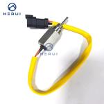 Excavator Spare Parts Water Temperature Sensor 118-7226 Pressure Sensor 1187226