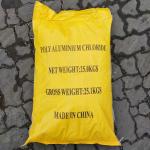 1327 41 9 Polyaluminium Chloride In Chemical Factory Cleaning Wastewater