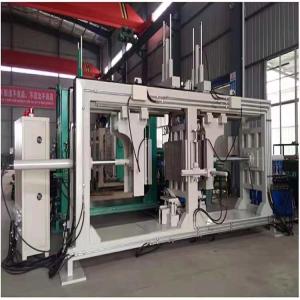 Quality Single Station Machine Weight 5300KG-9200KG For Your Needs Clamp Plate Size 1000X1000mm wholesale