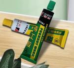 Metal Repair Glue Paste For Iron Steel Auto Radiator Water Tank 100g AB Welding