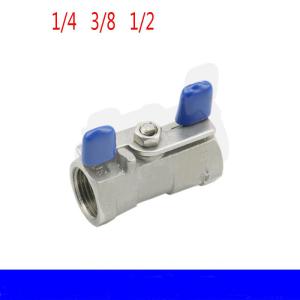 Quality Straight through butterfly valve wholesale