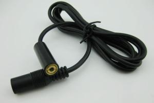 Quality 808nm 200mw Dot Infrared Laser Module wholesale