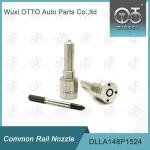 DLLA148P1524 Bosch Common Rail Nozzle For Injectors 0 445120217