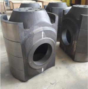 Quality Oil Drilling 35CrMo Cross Head For BOMCO F-1600 Mud Pump wholesale