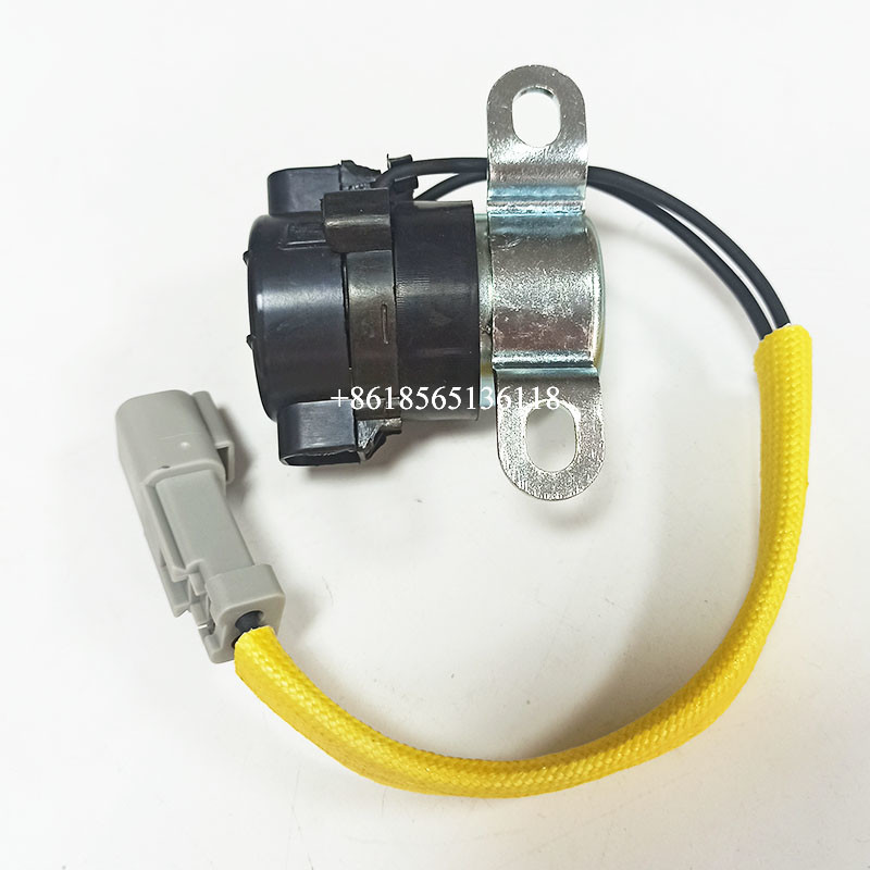 Excavator Magnetic Switch 118-3534 1183534 1251302 125-1302 For E320B E320C E320D