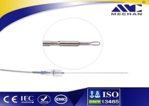 Quality Precision Probe Medical Instrument Low Temperature Surgery For Cervical Vertebra wholesale