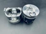 V3307 C3.3 E308B Kubota Excavator Parts 1J751-2111 51 Mm Piston