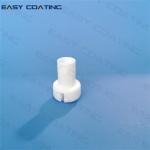 Electrostatic powder coating guns PTFE round spray nozzle for PG1/RSD 331287