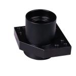 0.01mm Precision Aluminum 6082 Metal Turning Parts