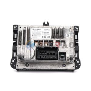 Quality Chrysler 300C Grand Cherokee Fiat Dodge LCD Panel Assembly Unit LAJ084T001A 8.4 Inch wholesale