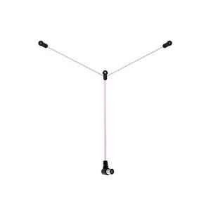 Quality Private Mobile Radio FM DAB Antenna Covert Vehicle Dipole wholesale
