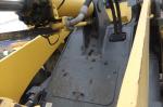 Used komatsu WA380-3 wheel loader
