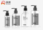 Personal Care 200ml 250ml 24/415 Pet Pump Bottle