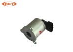25620-E0133 135000-7303 Kobelco Solenoid Valve / Spare Parts For Excavator